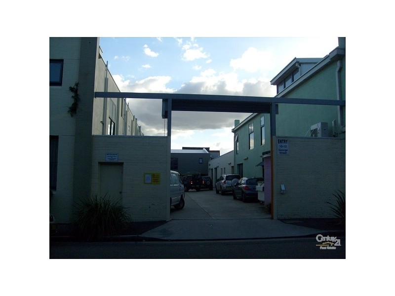 2/10 George Street, Leichhardt NSW 2040