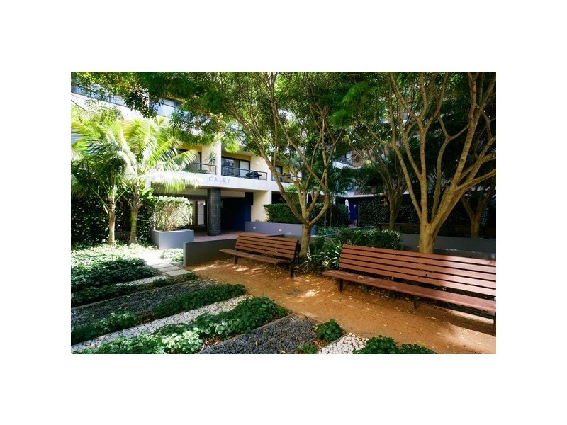 606/6-8 Crescent, Redfern NSW 2016