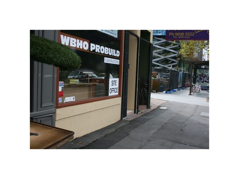 Surry Hills NSW 2010