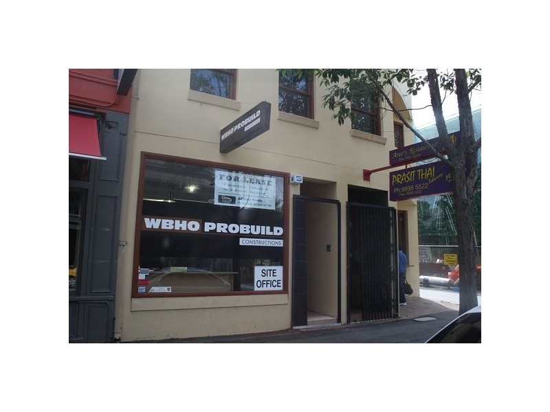 Surry Hills NSW 2010