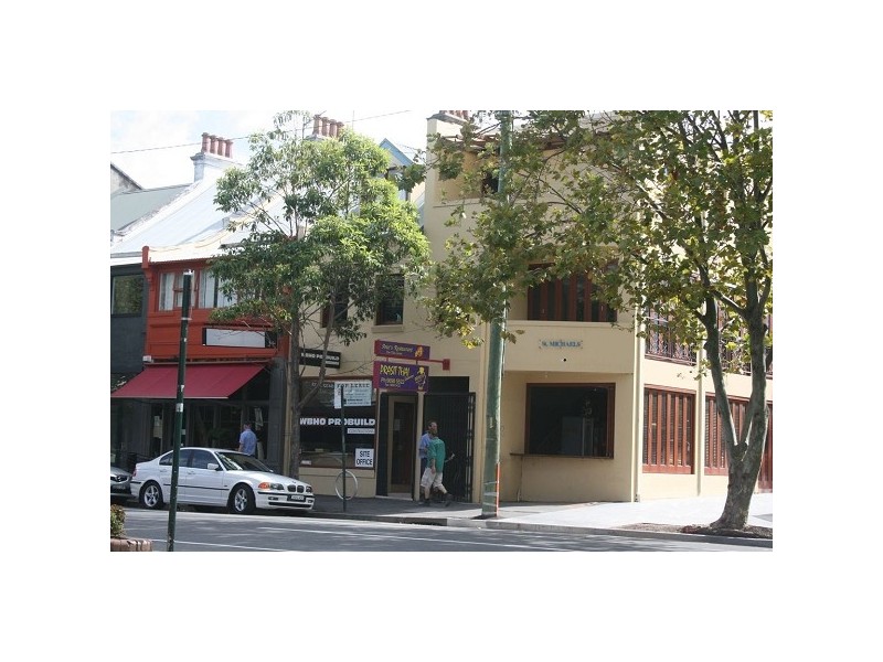 Surry Hills NSW 2010