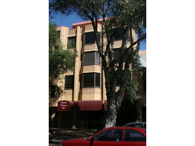 491-493 Elizabeth Street, Surry Hills NSW 2010