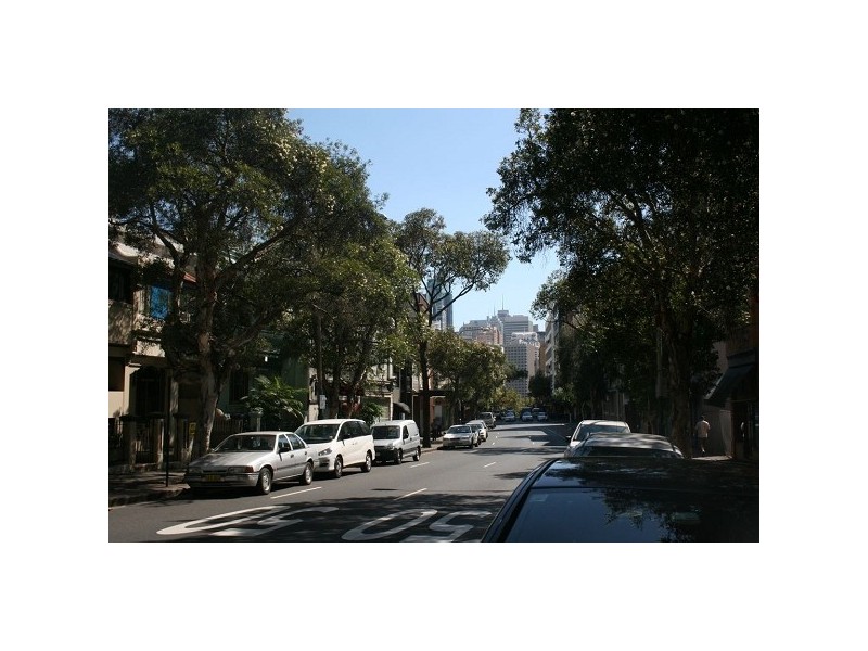 485-491 Elizabeth Street, Surry Hills NSW 2010
