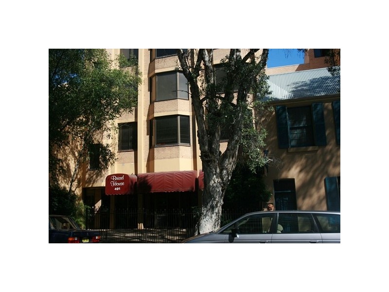 3a/491 Elizabeth Street, Surry Hills NSW 2010