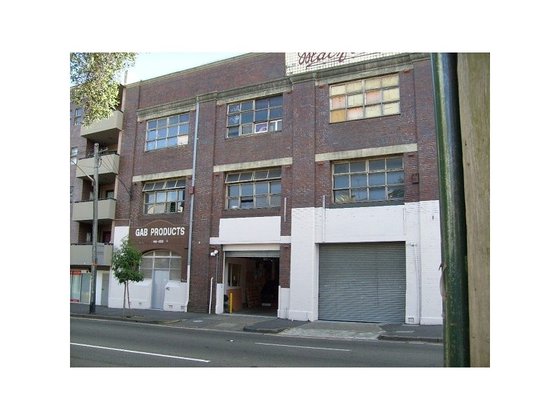 140 Cleveland Street, Surry Hills NSW 2010