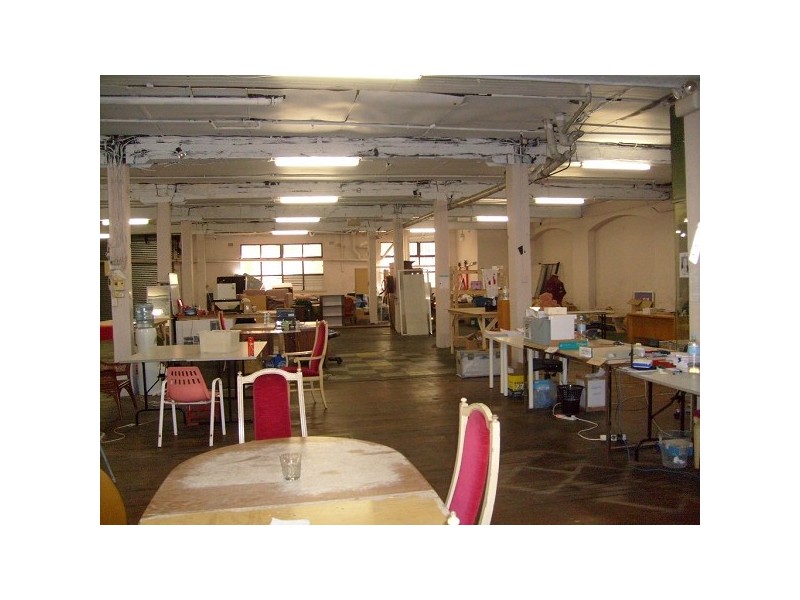 140 Cleveland Street, Surry Hills NSW 2010