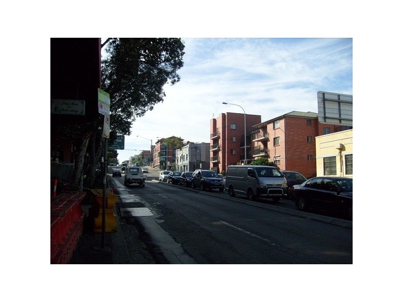 140 Cleveland Street, Surry Hills NSW 2010