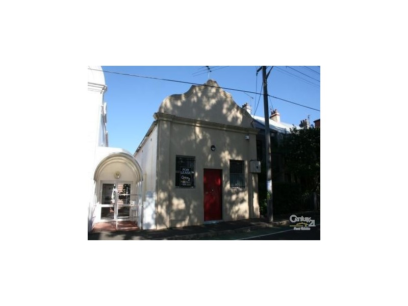 69 Wilson Street, Newtown NSW 2042
