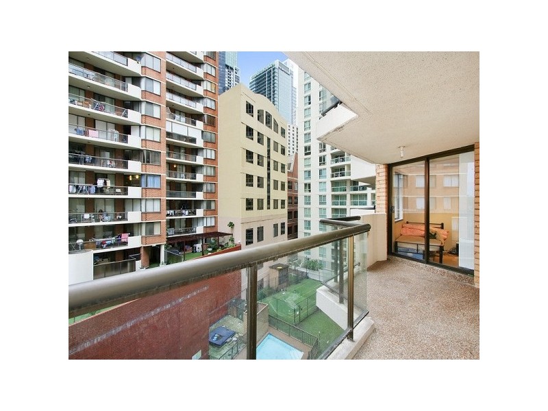 66/336 Sussex Street, Sydney NSW 2000