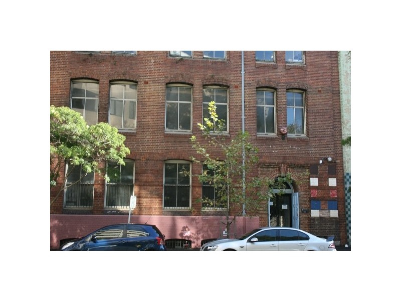 101/11 Randel st, Surry Hills NSW 2010
