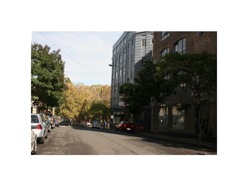 101/11 Randel st, Surry Hills NSW 2010