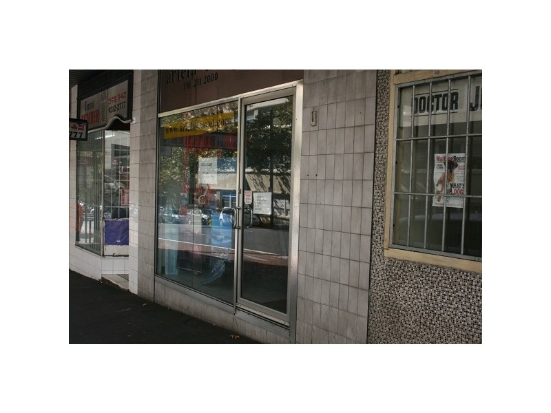 334 Elizabeth st, Surry Hills NSW 2010