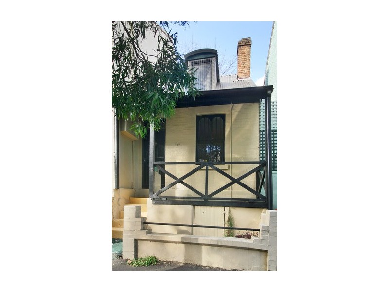 32 Corben Street, Surry Hills NSW 2010