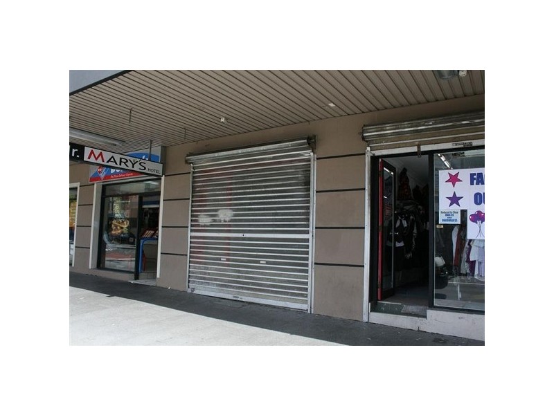 119 Redfern, Redfern NSW 2016