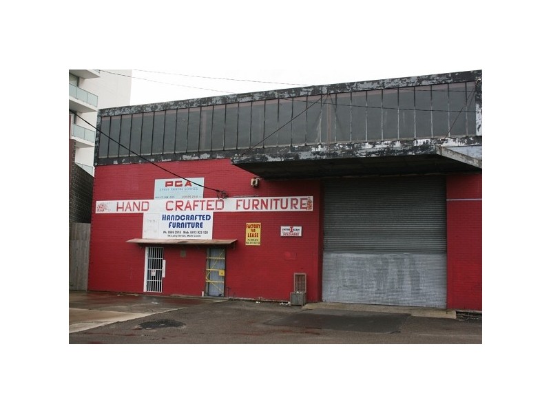 Wolli Creek NSW 2205