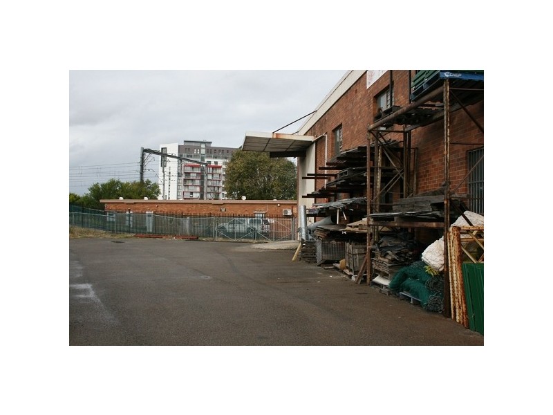 Wolli Creek NSW 2205