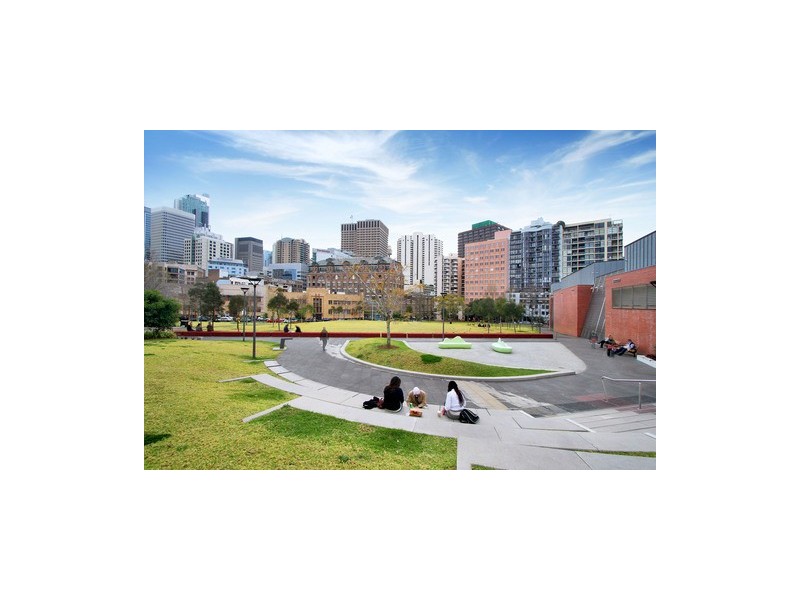 520/105 Campbell Street, Surry Hills NSW 2010