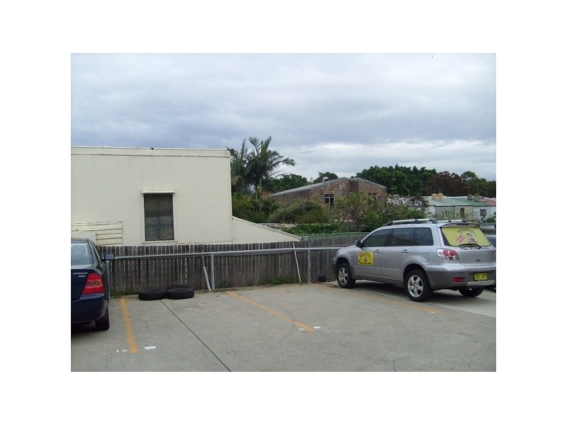 6/47 Applebee Street, St Peters NSW 2044