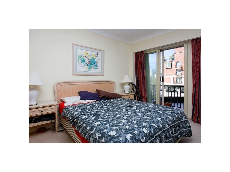 204/33 Bayswater Road, Potts Point NSW 2011