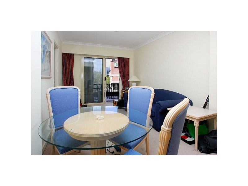 204/33 Bayswater Road, Potts Point NSW 2011