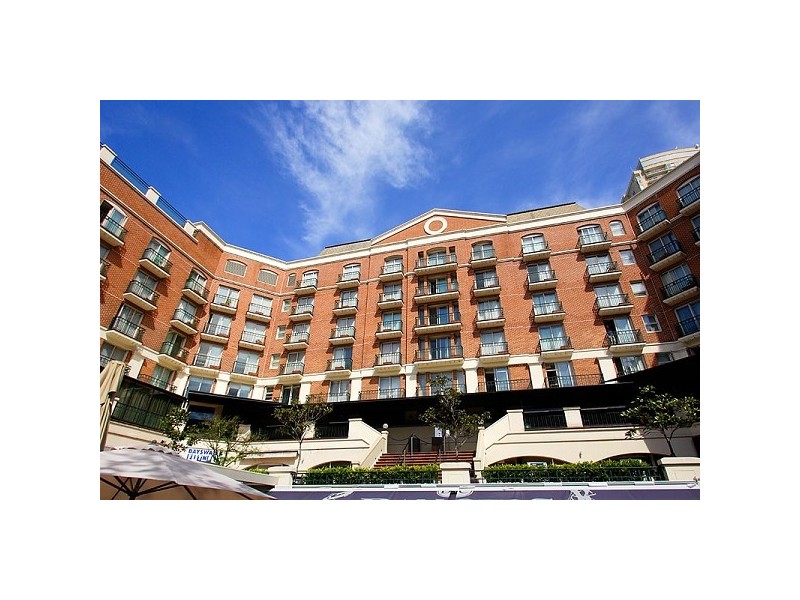 204/33 Bayswater Road, Potts Point NSW 2011