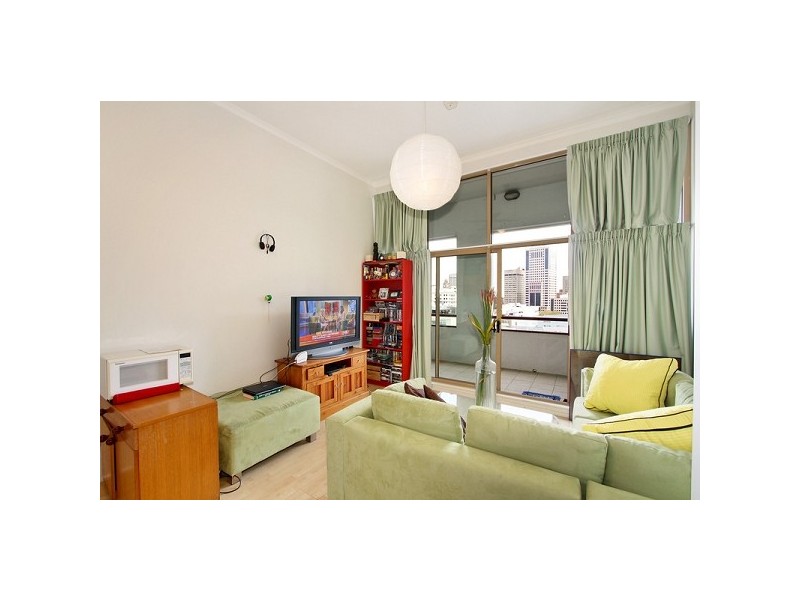515/105 Campbell Street, Surry Hills NSW 2010