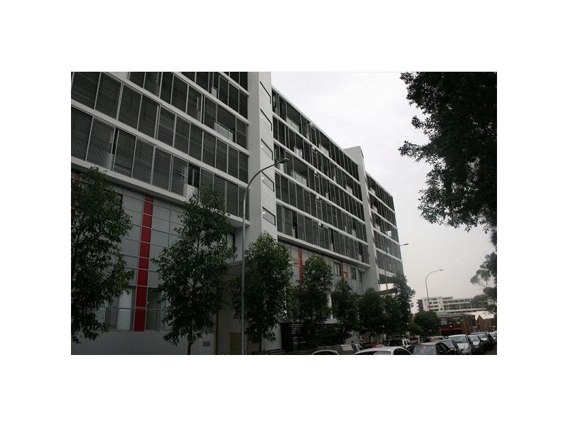 204/11a Lachlan, Waterloo NSW 2017