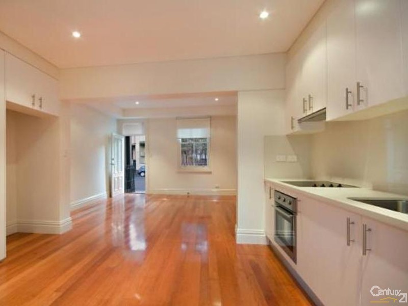 450 Bourke Street, Surry Hills NSW 2010