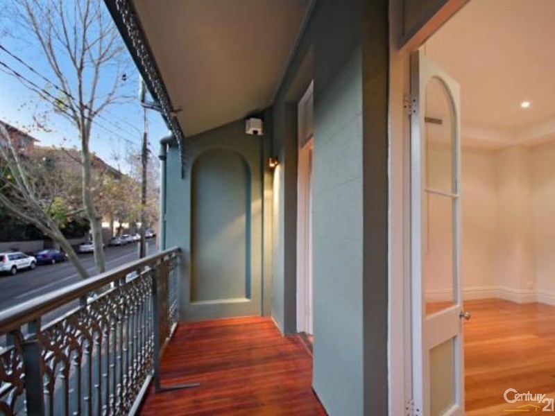 450 Bourke Street, Surry Hills NSW 2010