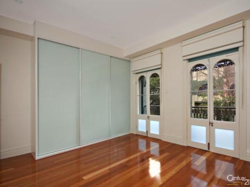 450 Bourke Street, Surry Hills NSW 2010