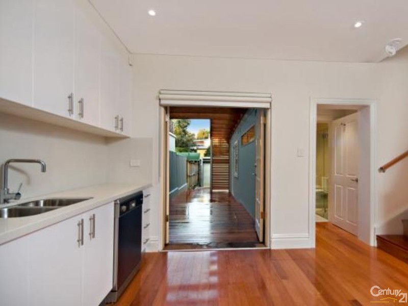 450 Bourke Street, Surry Hills NSW 2010