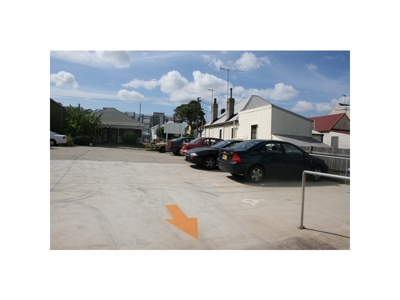 St Peters NSW 2044