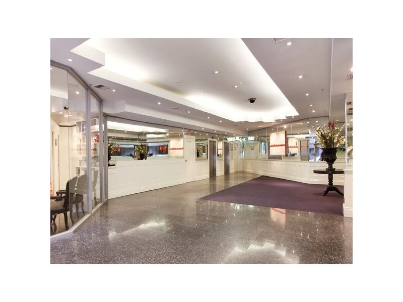 124/220 Goulburn, Surry Hills NSW 2010