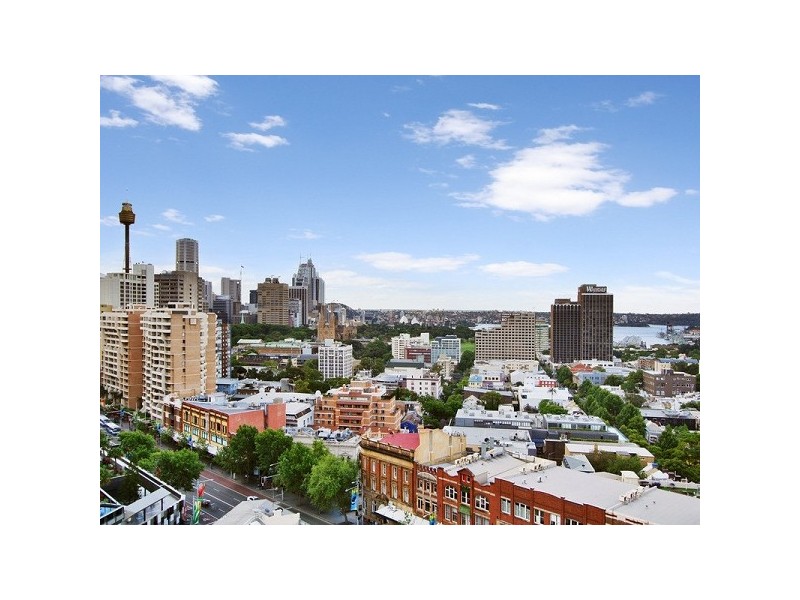 124/220 Goulburn, Surry Hills NSW 2010