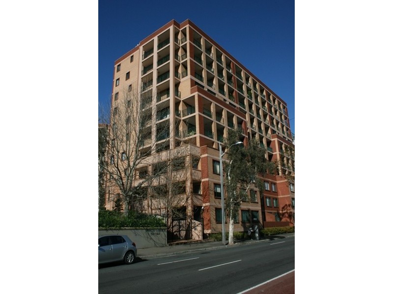 86/156 Chalmers, Surry Hills NSW 2010