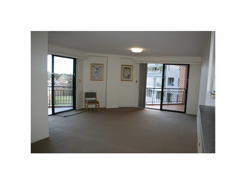 86/156 Chalmers, Surry Hills NSW 2010