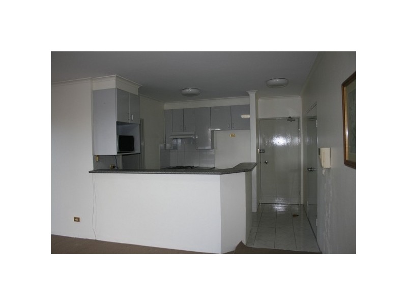86/156 Chalmers, Surry Hills NSW 2010