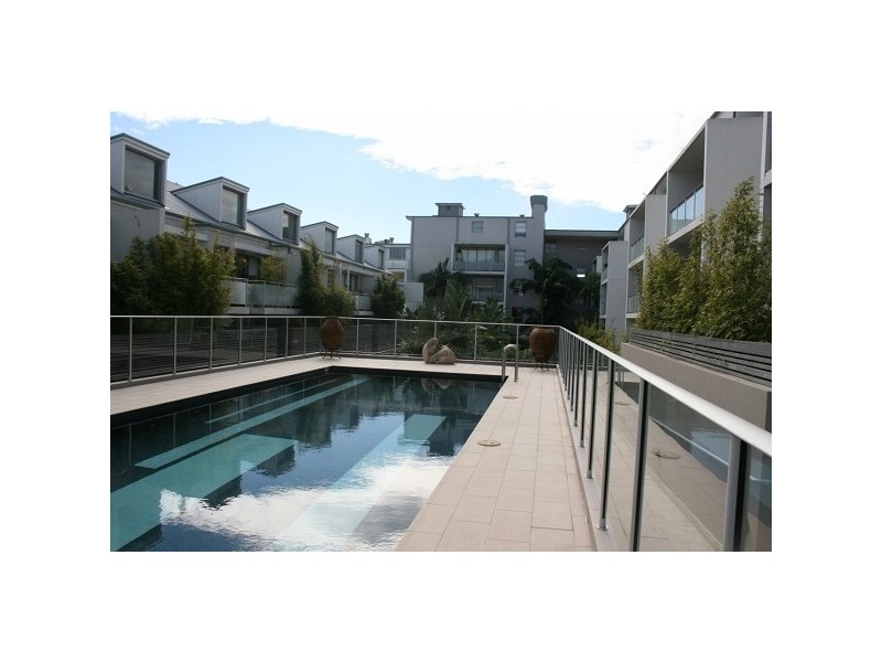 8/249-251 Chalmers Street, Redfern NSW 2016