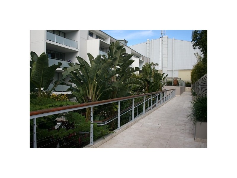 8/249-251 Chalmers Street, Redfern NSW 2016