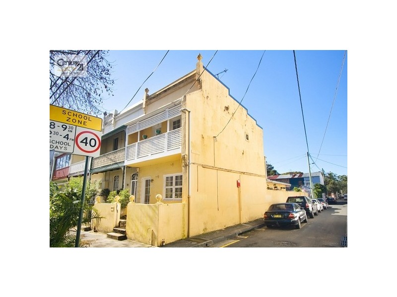 Redfern NSW 2016