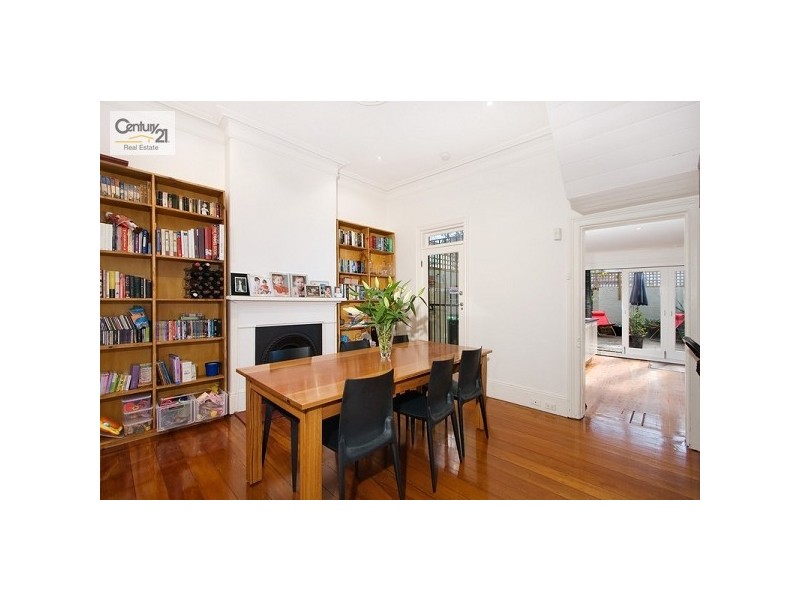 14 Ridge Street, Surry Hills NSW 2010