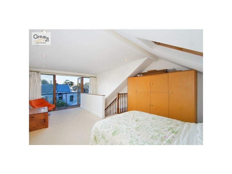 14 Ridge Street, Surry Hills NSW 2010