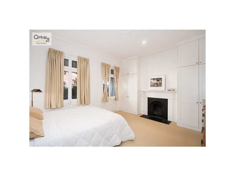 14 Ridge Street, Surry Hills NSW 2010