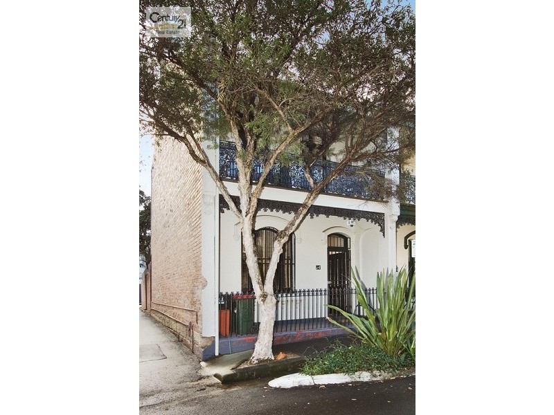 14 Ridge Street, Surry Hills NSW 2010