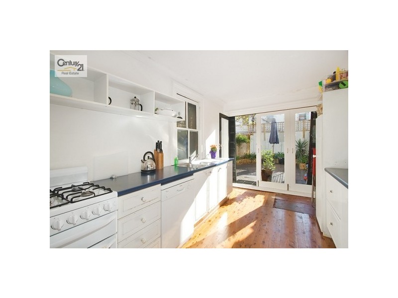 14 Ridge Street, Surry Hills NSW 2010