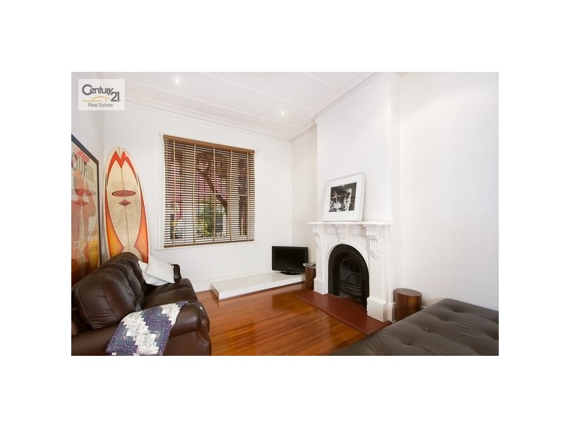 14 Ridge Street, Surry Hills NSW 2010