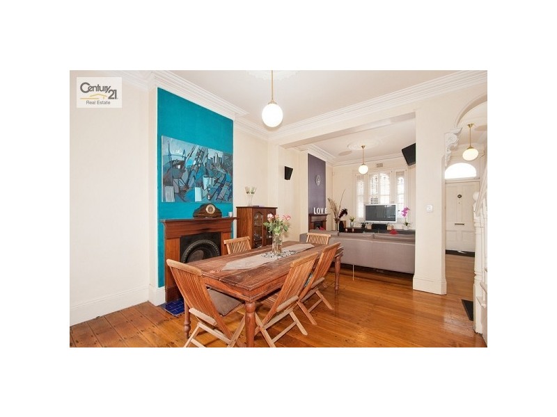 60 Ridge, Surry Hills NSW 2010