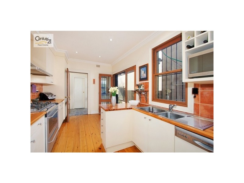 60 Ridge, Surry Hills NSW 2010