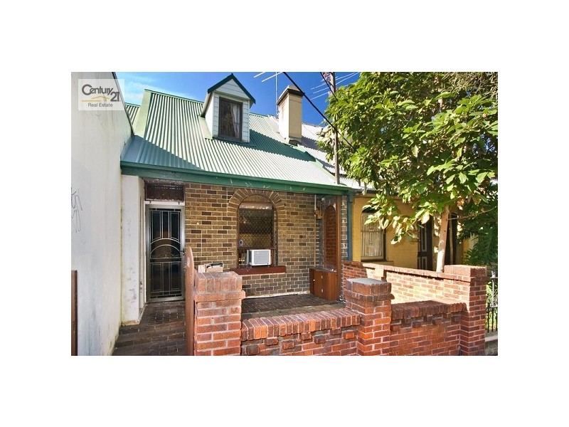 674 Elizabeth Street, Waterloo NSW 2017