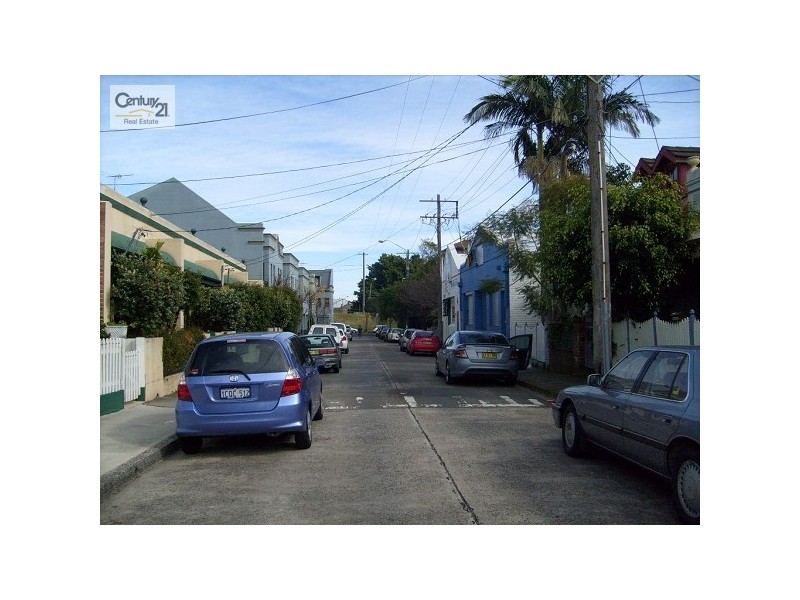 169 Lords st, Newtown NSW 2042